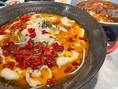 -懒人盐府人家(航天桥店)