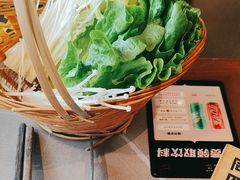 -同仁四季椰子鸡(无锡滨湖万象汇店)
