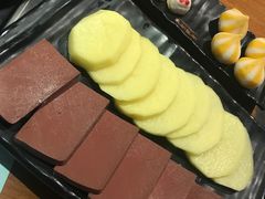 -呷哺呷哺(华林国际店)