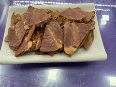 -高老庄·老溧阳·私房菜(南山竹海店)
