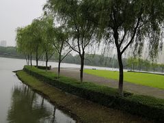 -白塘生态植物园