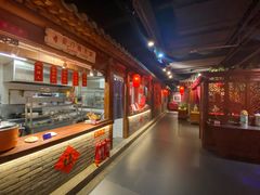 -正阳门饭庄·烤鸭·北京菜(万丰路七里庄店)