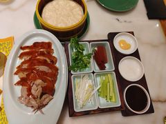 果木烤鸭-那家小馆(摩天活力城店)