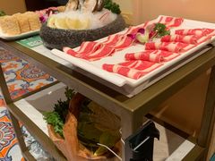-龙鲜会·澳门生鲜火锅(诚品店)