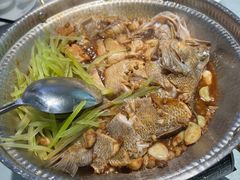 -简小舍·民间手艺菜(武昌江滩店)