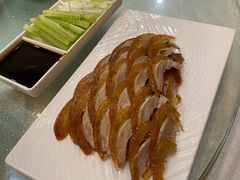 -便宜坊烤鸭店(玉蜓桥店)