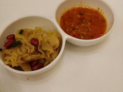 -莆田餐厅PUTIEN(西安万象天地店)