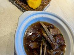 -真定郝家排骨(正定县总店)