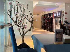 -上海古井假日酒店 · 徽昇楼中餐厅