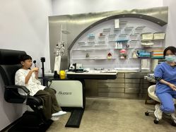 -唯儿诺儿童医院·儿科·眼科(新天地店)