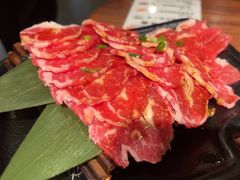 -九田家黑牛烤肉料理(新辰里亚运村店)