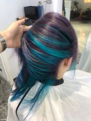 -Coo Hair salon