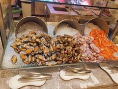 -盛宴标帜餐厅·亲子自助 (南昌喜来登酒店)