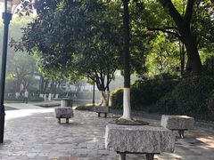 -常州古运河南大街文化旅游区-人民公园