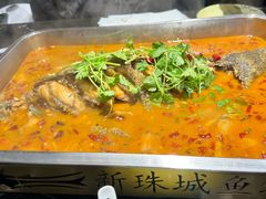 -新珠城鱼坊(龙湖店)