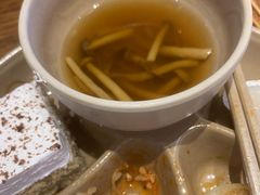-素满香·食养自助(天一广场店)