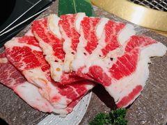 -谷牛和牛烤肉(漕河泾印象城店)