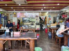 -阁瑞居闫记卤煮(乔庄北街店)