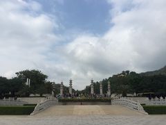 -三亚南山文化旅游区