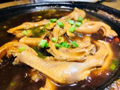 -丰乐餐厅·始于1999·本地老字号