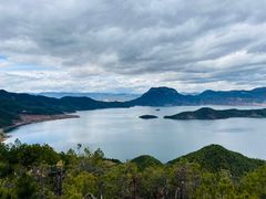 -丽江泸沽湖景区