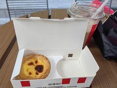 -肯德基(燕岭店)