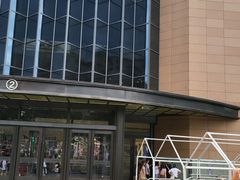 -胖东来生活广场(健康路店)