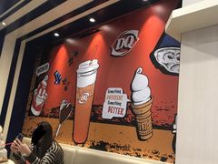 -DQ·蛋糕·冰淇淋(新佳丽店)