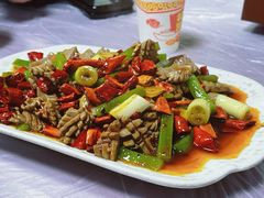 -富贵饭店(大源店)