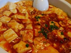 -热度餐厅(老佛爷店)