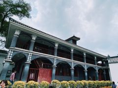 -遵义会议纪念馆