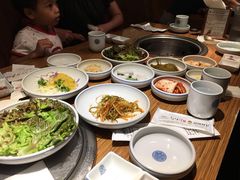 -王妃家(明洞中央店)