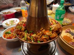 -川流不息·地道川菜·小龙虾(松东路店)