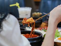 -黑豚黨韩国烤肉料理(悦然时光店)
