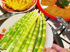 -港火社成都火锅(城市花园店)