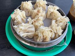 -北三沙家烧麦(北头道街店)