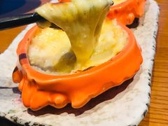 -芥末日本料理(打浦路铂尔曼旗舰店)