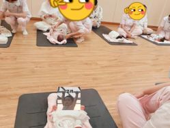-生命加•Q考拉月子会所(玫瑰园店)