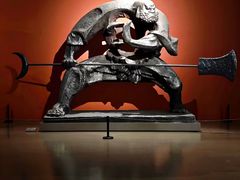 -中华艺术宫(上海美术馆)