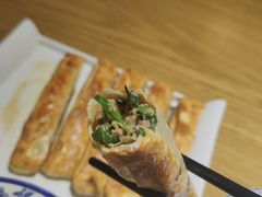 -铸钟褡裢火烧(西三环紫竹桥店)