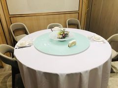 包厢-新吉士·上海菜(浦东LCM置汇旭辉店)