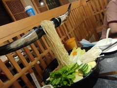 -许府牛火锅(信义坊总店)