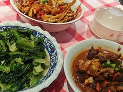 -老三样·旧食新味(万寿宫店)