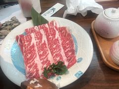 -熹炭精致日料(金融街购物中心店)