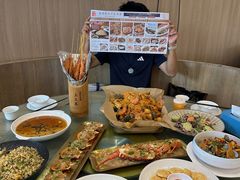 -巽寮印象美食部落餐厅·海鲜·地方特色菜(惠州体验店)