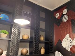 -鱼酷活鱼烤鱼(梅江印象城店)