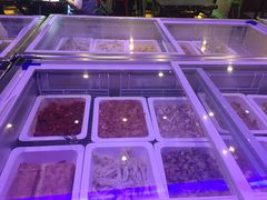 -圣捞海鲜自助餐厅(乐从天佑城店)