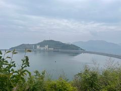 -江南天池