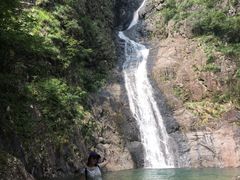-白云源风景区
