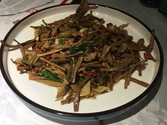 -雲蜀龙阁·金牌水煮鱼(方庄店)